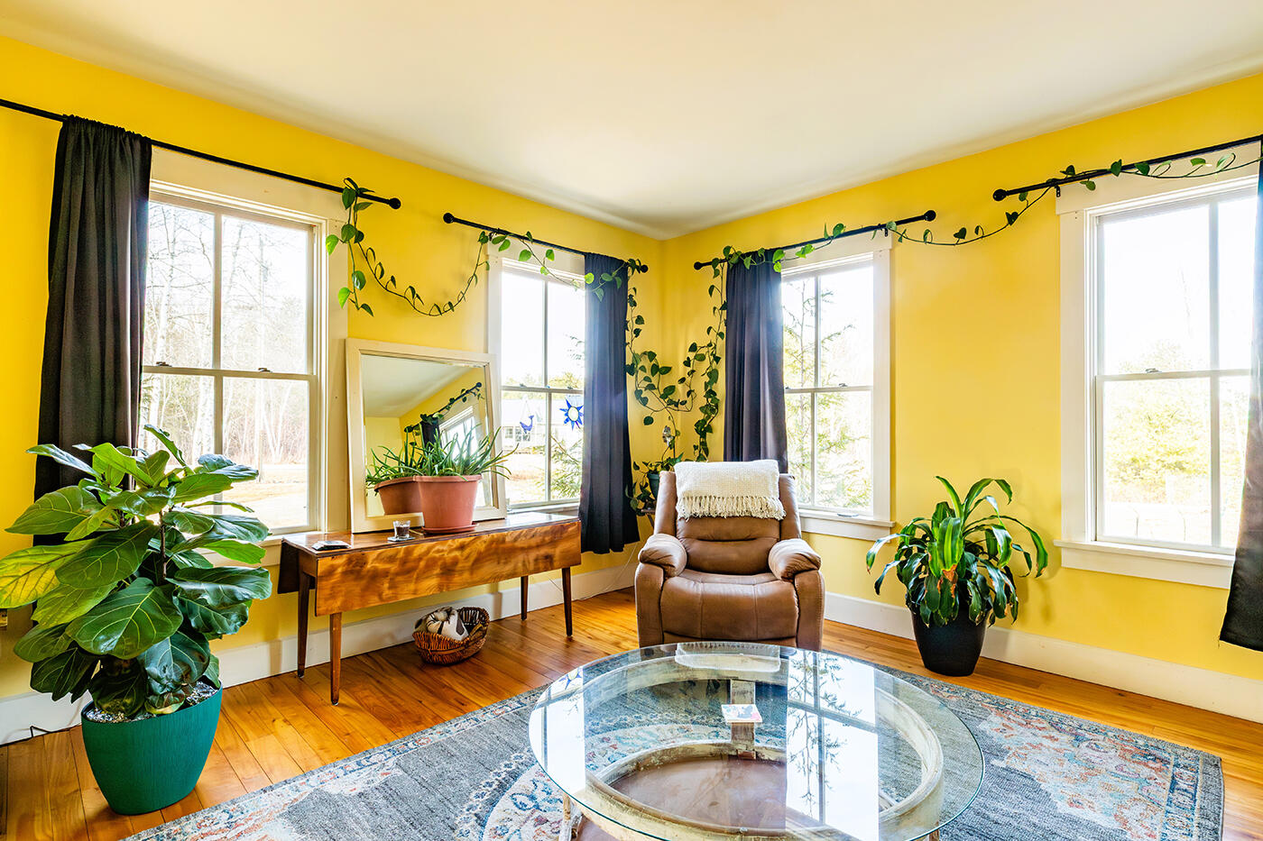 55 Fire Road 4 Warren, ME 04864 - Photo 18 of 51 IMG_3515