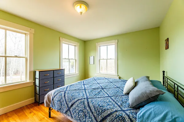 $565,000 | 55 Fire Road 4, Warren, ME 04864