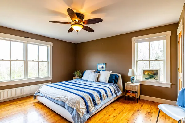 $565,000 | 55 Fire Road 4, Warren, ME 04864