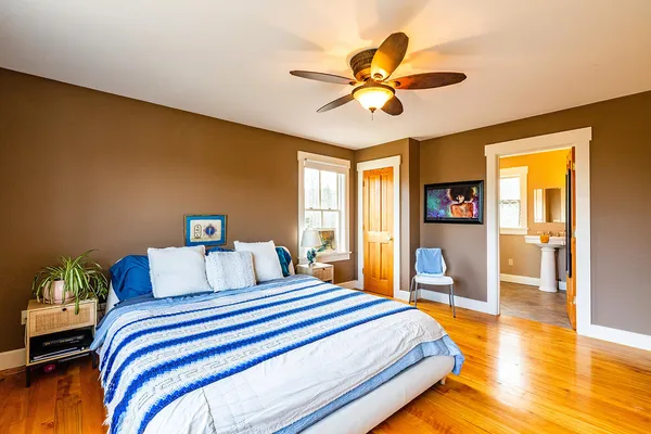 $565,000 | 55 Fire Road 4, Warren, ME 04864