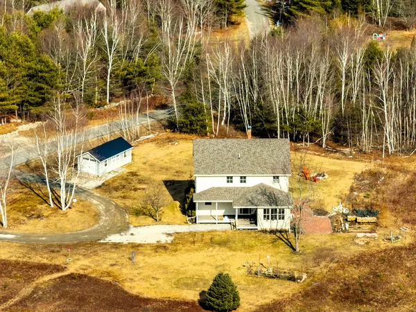 $565,000 | 55 Fire Road 4, Warren, ME 04864