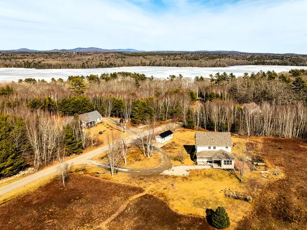 $565,000 | 55 Fire Road 4, Warren, ME 04864