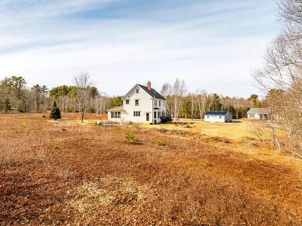 $565,000 | 55 Fire Road 4, Warren, ME 04864