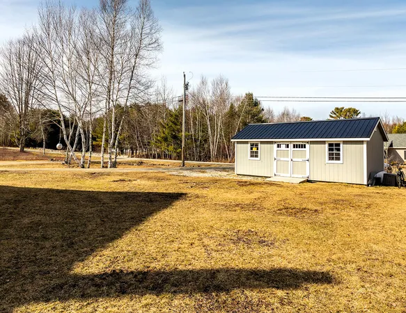 $565,000 | 55 Fire Road 4, Warren, ME 04864