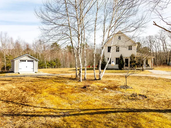 $565,000 | 55 Fire Road 4, Warren, ME 04864