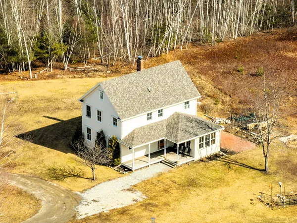 $565,000 | 55 Fire Road 4, Warren, ME 04864