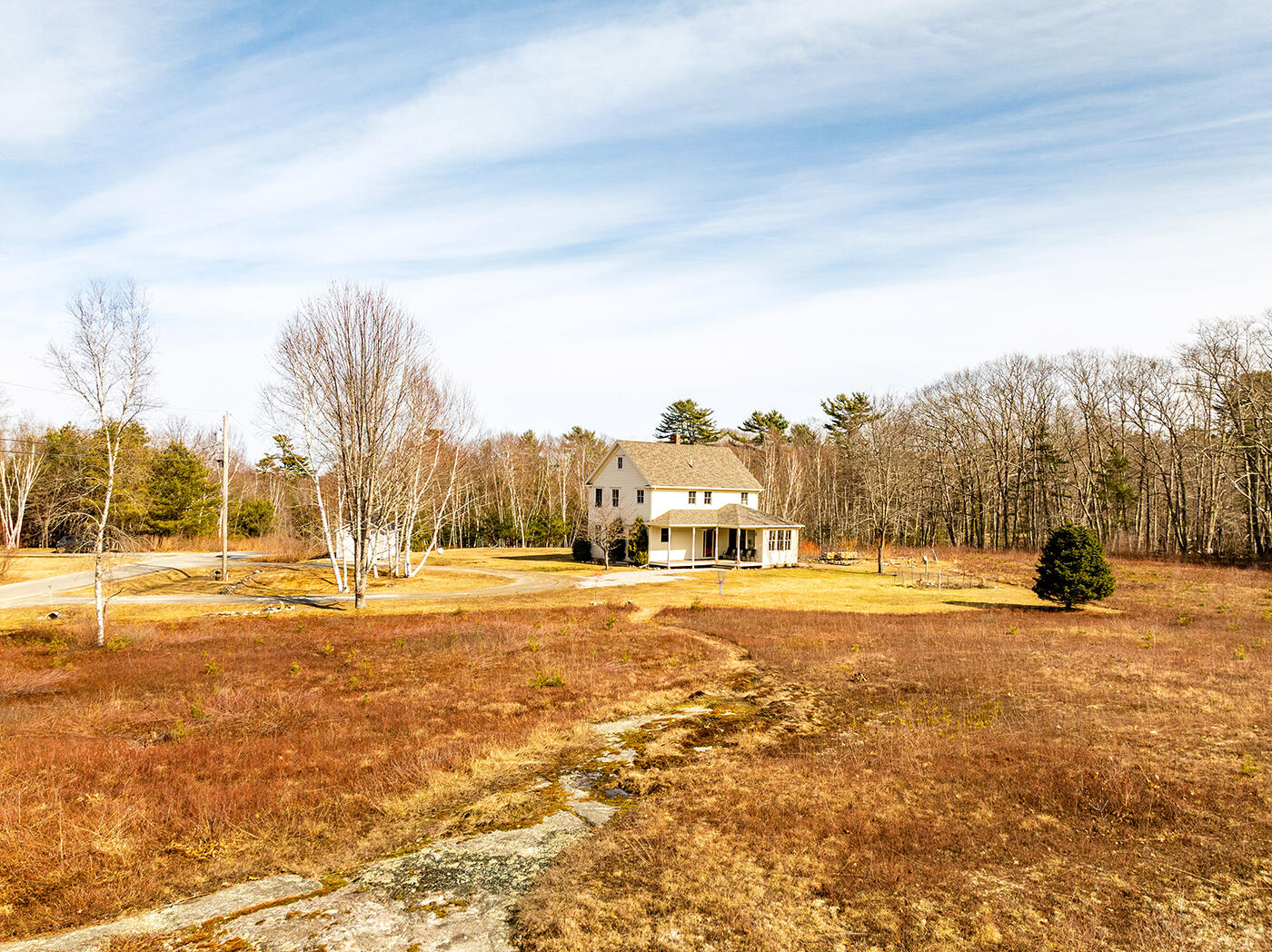 55 Fire Road 4 Warren, ME 04864 - Photo 49 of 51 DJI_0735