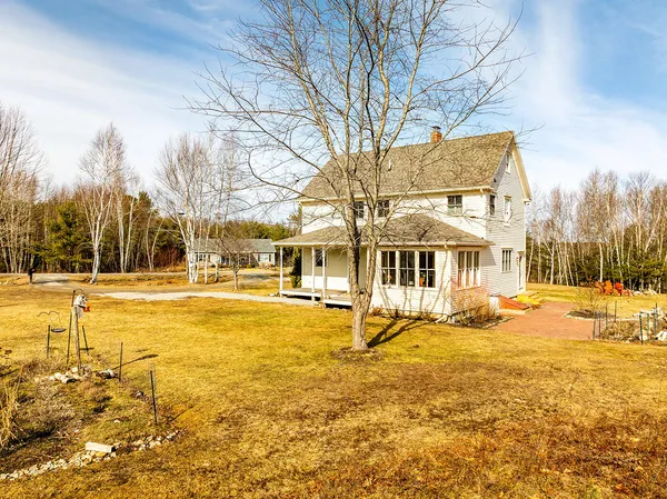 $565,000 | 55 Fire Road 4, Warren, ME 04864