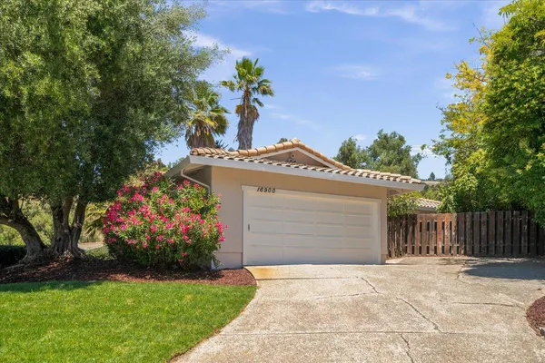$1,099,000 | 16900 Gallop Drive, Morgan Hill, CA 95037