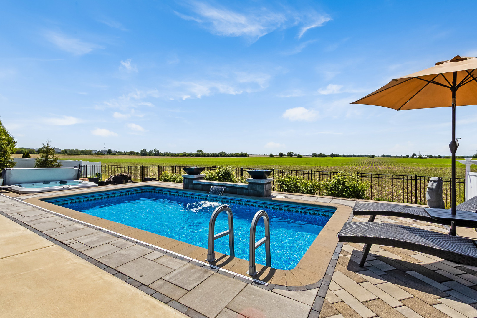 8512 Buckingham Road Joliet, IL 60431 - Photo 34 of 47