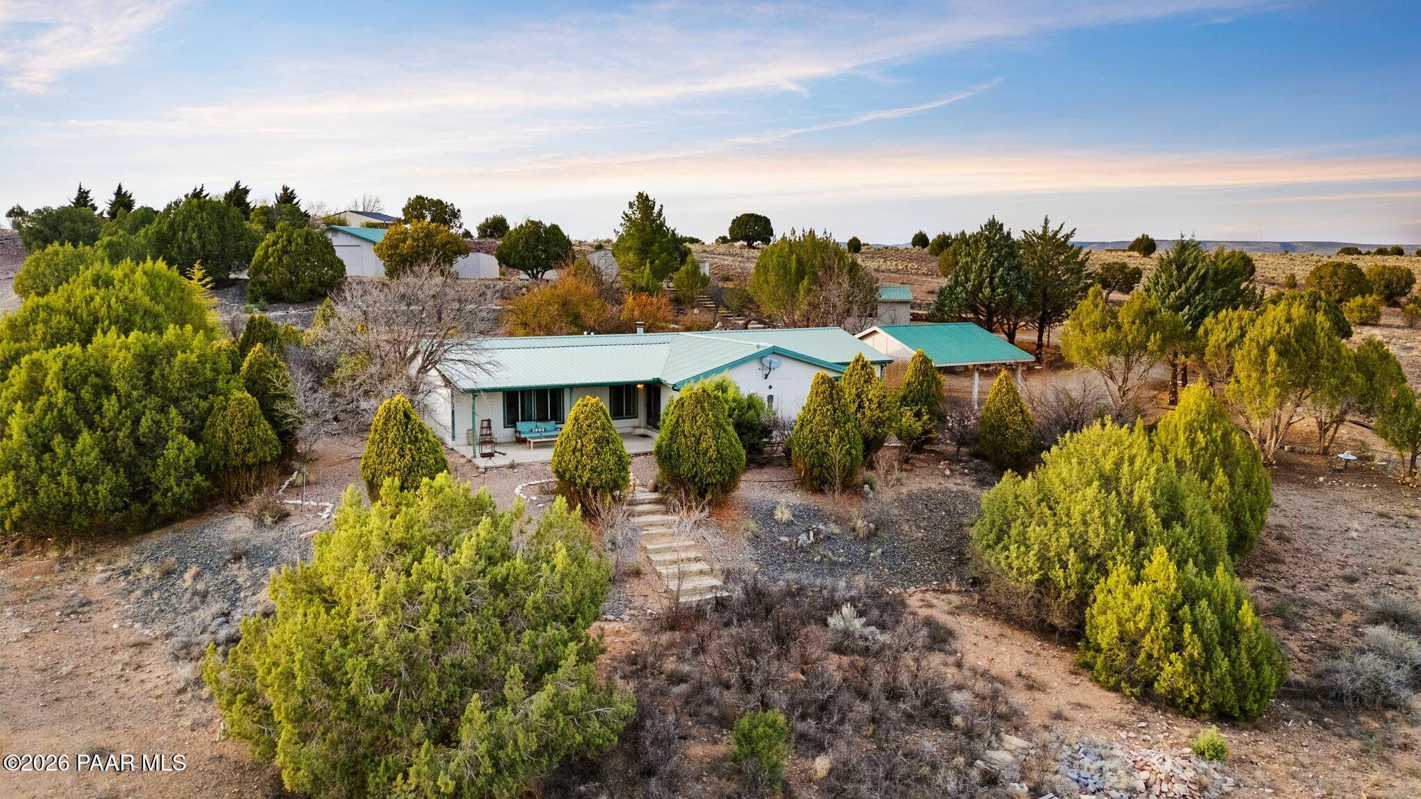 21355 Shotgun Ridge Rd