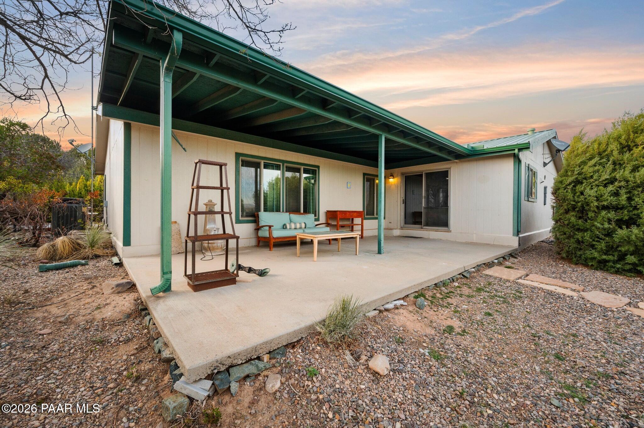 21355 Shotgun Ridge Road Paulden, AZ 86334 - Photo 19 of 33 21355 Shotgun Ridge Rd