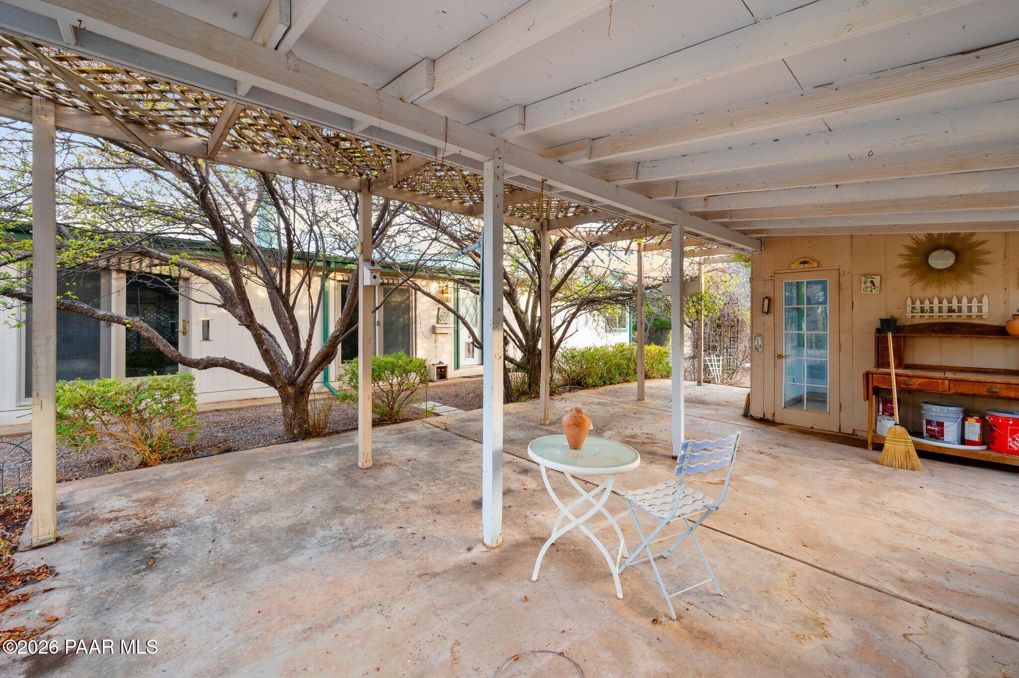 21355 Shotgun Ridge Road Paulden, AZ 86334 - Photo 20 of 33 21355 Shotgun Ridge Rd