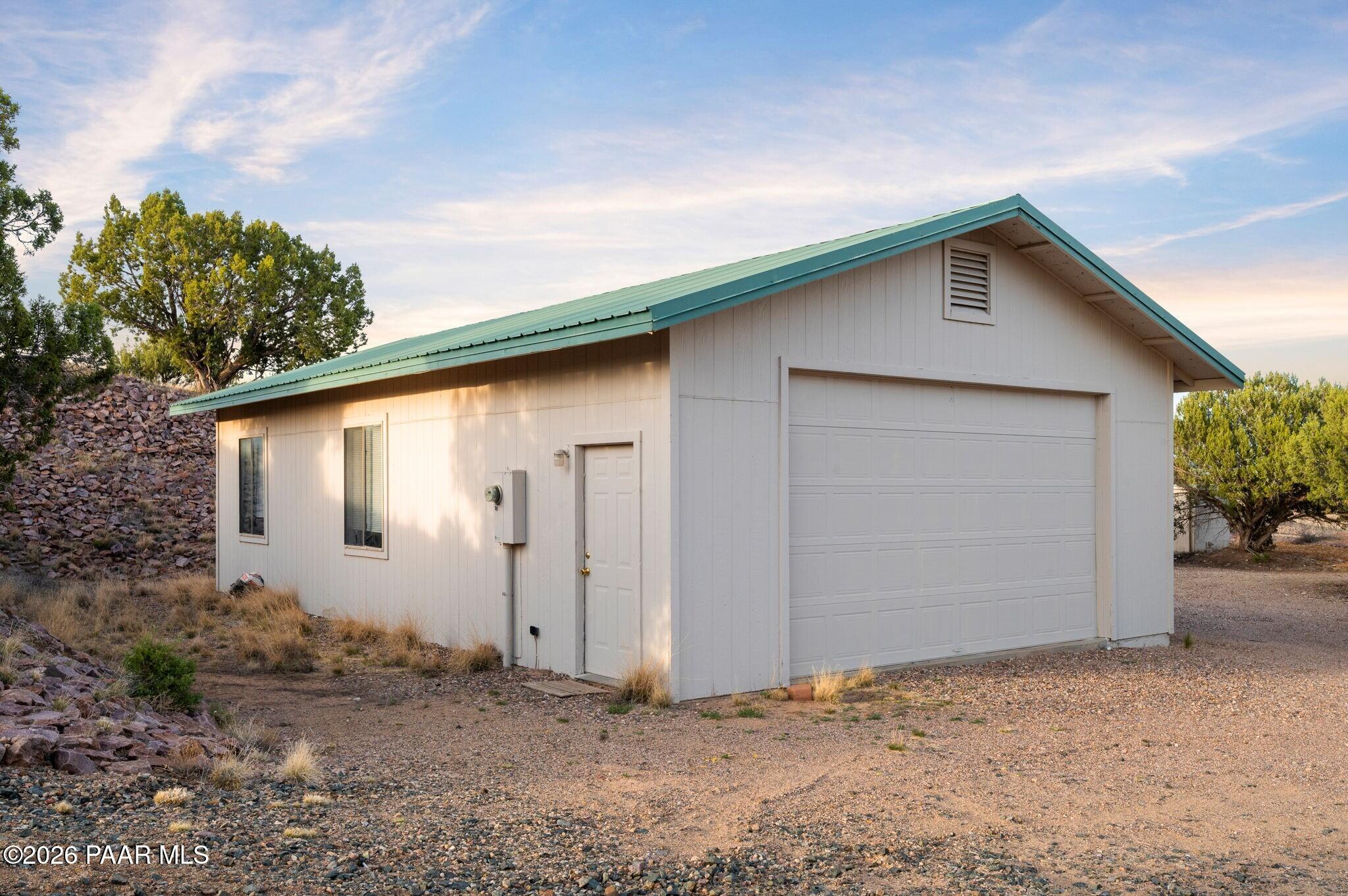 21355 Shotgun Ridge Road Paulden, AZ 86334 - Photo 21 of 33 21355 Shotgun Ridge Rd