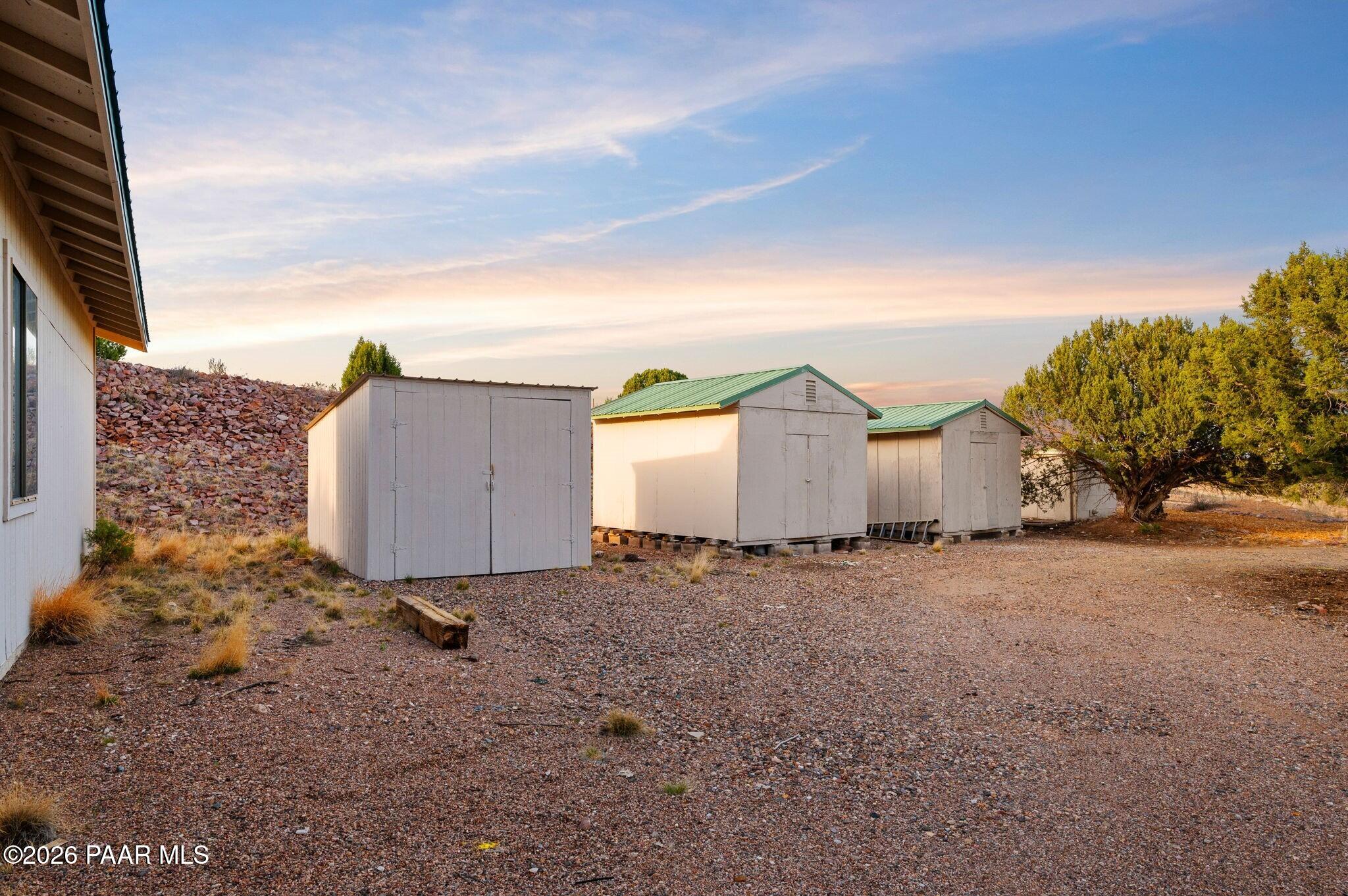 21355 Shotgun Ridge Road Paulden, AZ 86334 - Photo 23 of 33 21355 Shotgun Ridge Rd