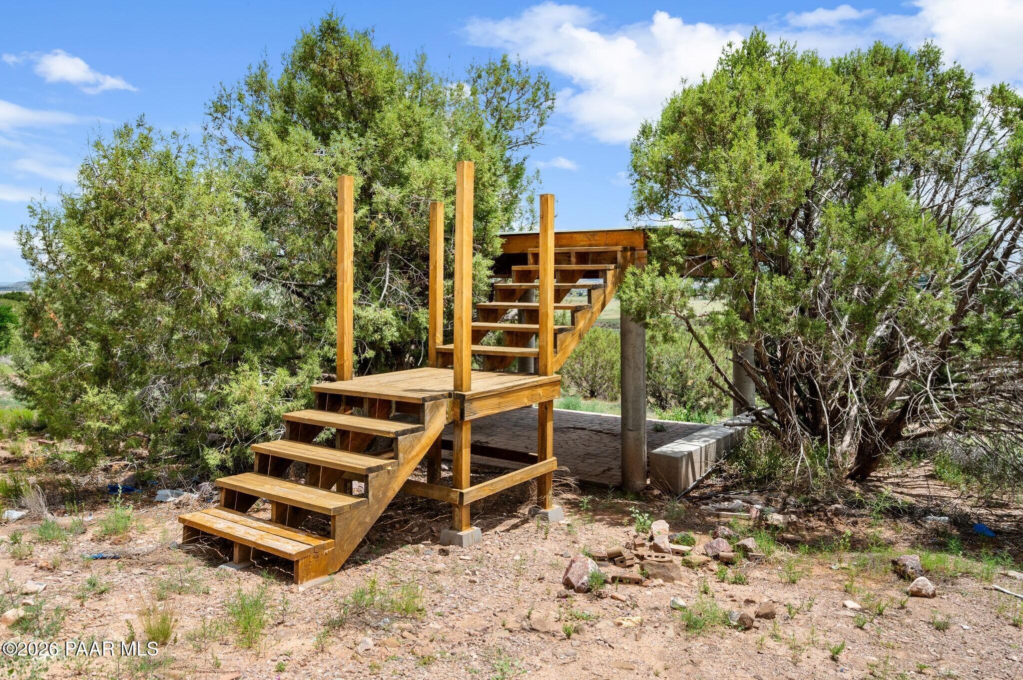 21355 Shotgun Ridge Road Paulden, AZ 86334 - Photo 27 of 33 21355 Shotgun Ridge Rd