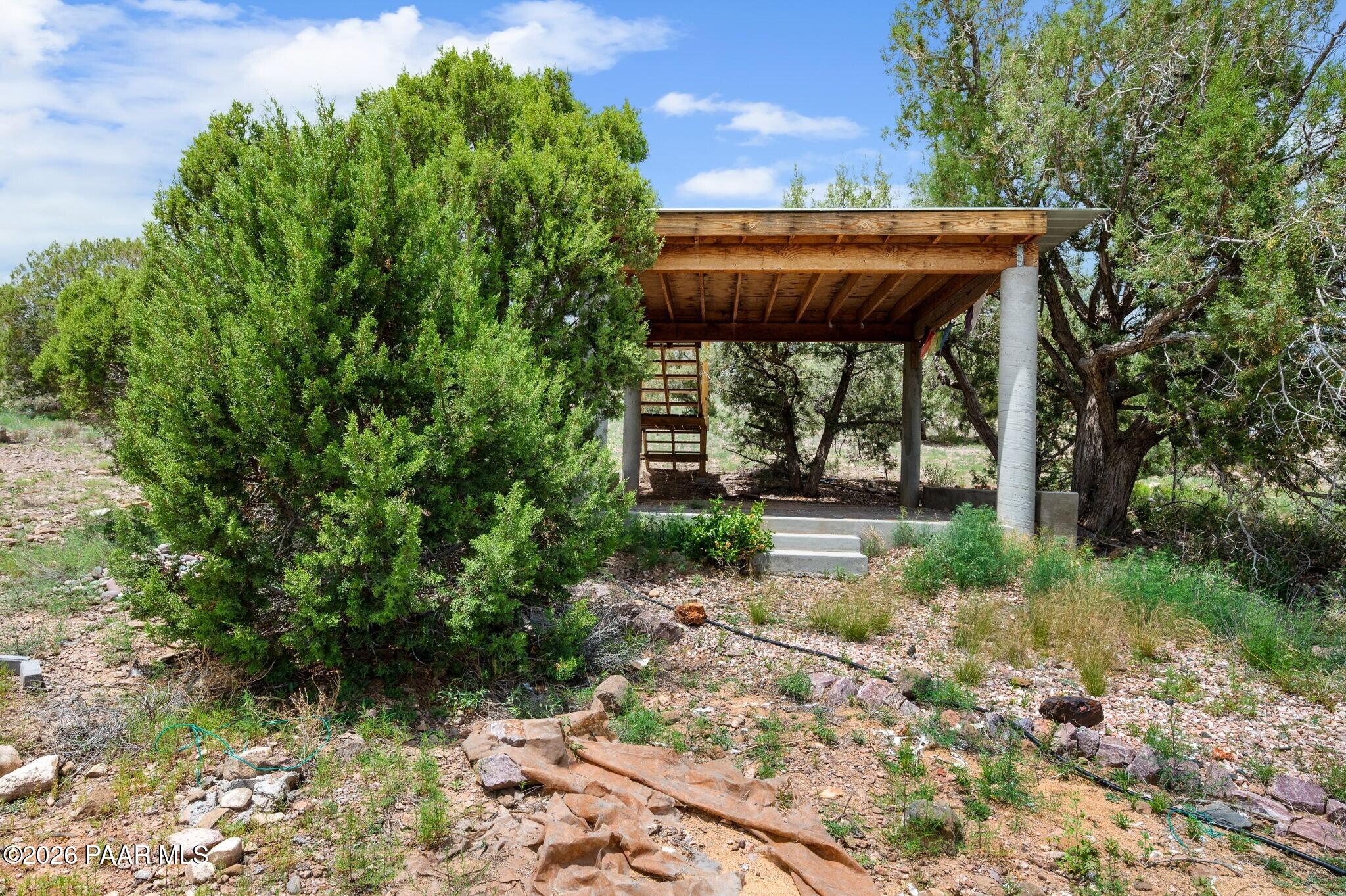 21355 Shotgun Ridge Road Paulden, AZ 86334 - Photo 28 of 33 21355 Shotgun Ridge Rd