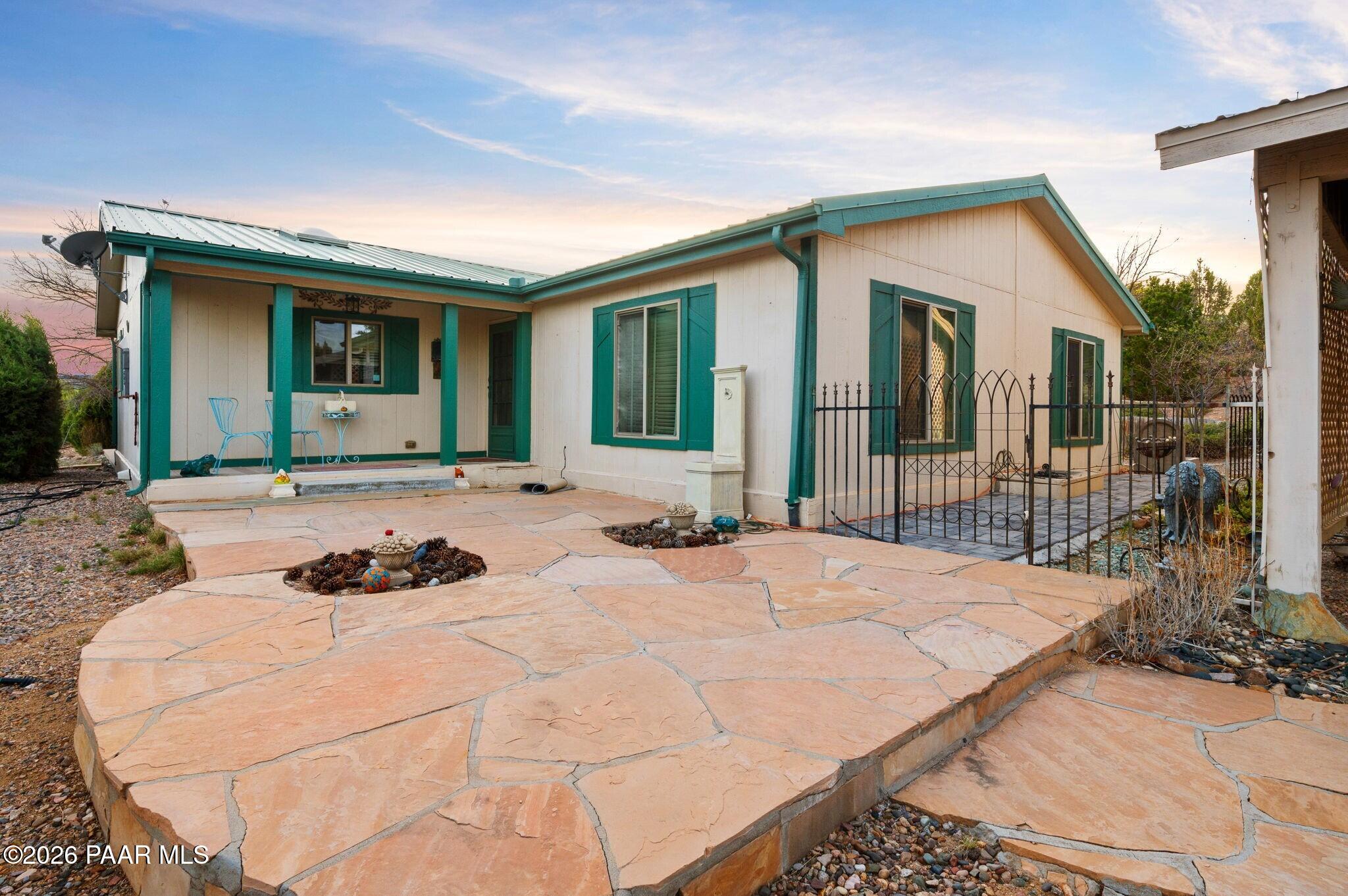 21355 Shotgun Ridge Road Paulden, AZ 86334 - Photo 3 of 33 21355 Shotgun Ridge Rd