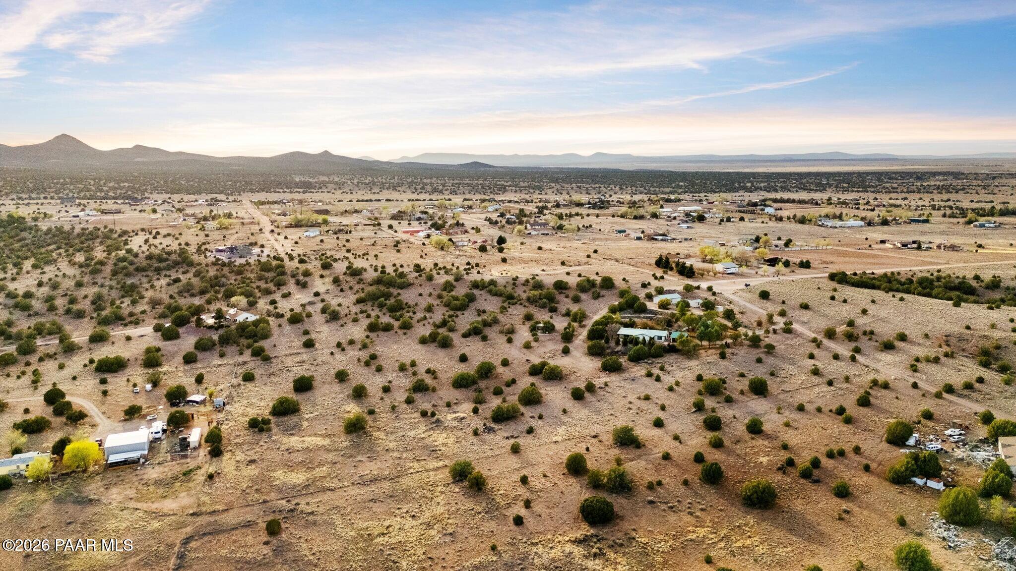 21355 Shotgun Ridge Road Paulden, AZ 86334 - Photo 31 of 33 036_Aerial (3)