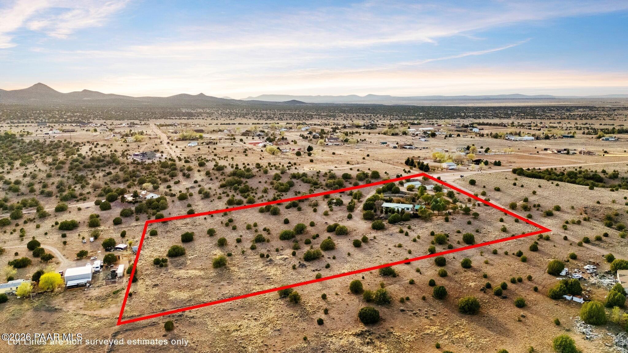 21355 Shotgun Ridge Road Paulden, AZ 86334 - Photo 32 of 33 21355 Shotgun Ridge Rd