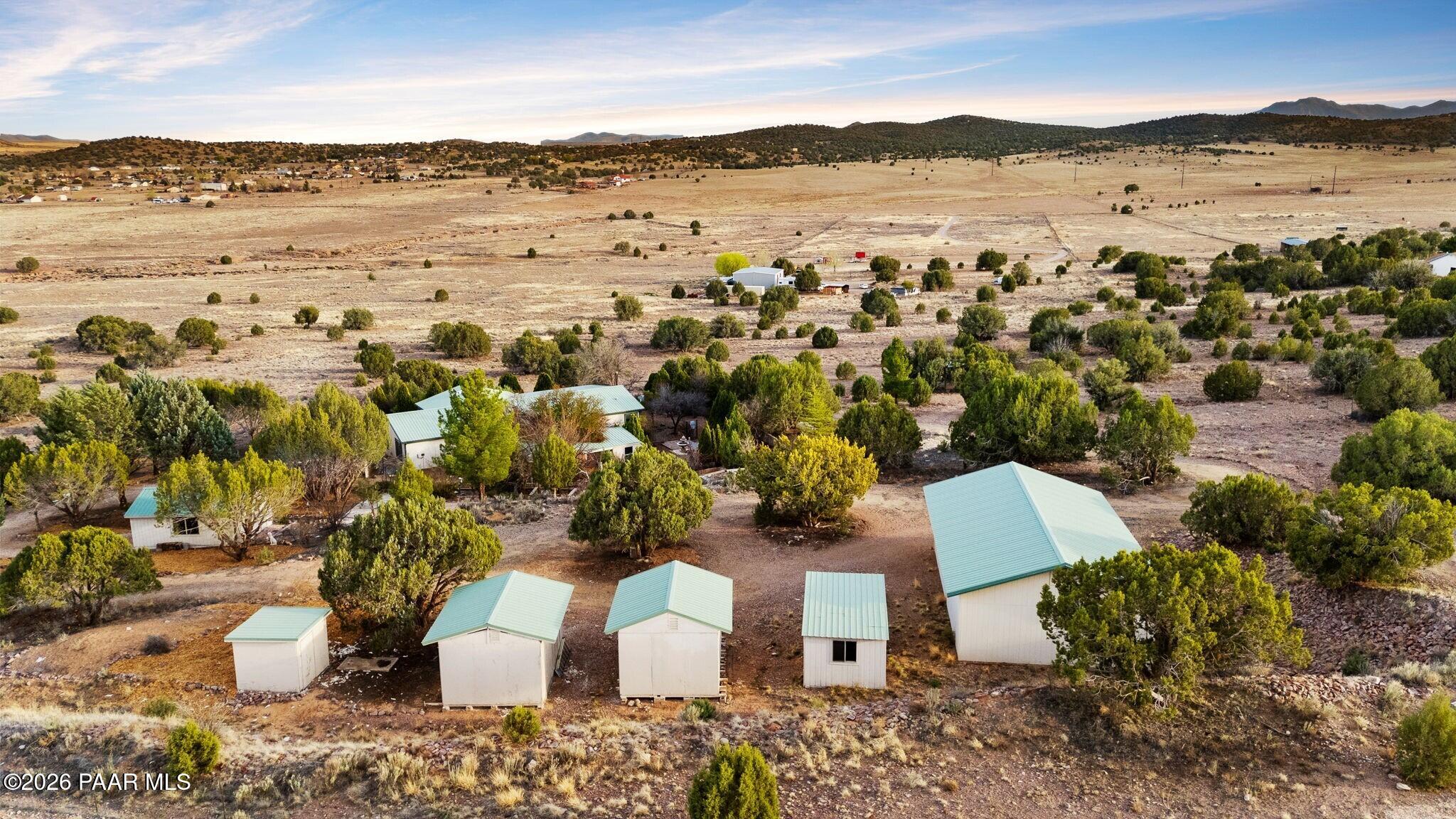 21355 Shotgun Ridge Road Paulden, AZ 86334 - Photo 33 of 33 21355 Shotgun Ridge Rd