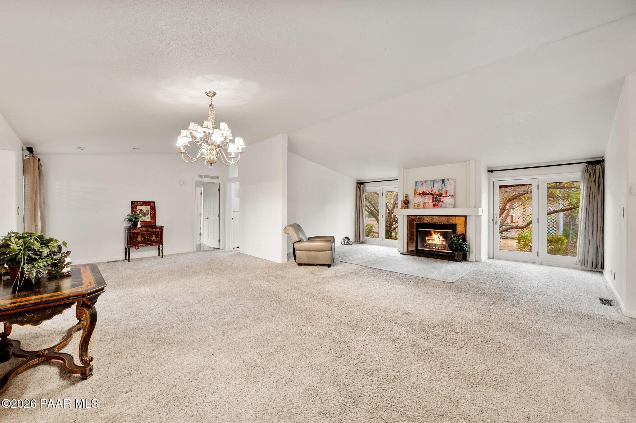 21355 Shotgun Ridge Road Paulden, AZ 86334 - Photo 6 of 33 21355 Shotgun Ridge Rd