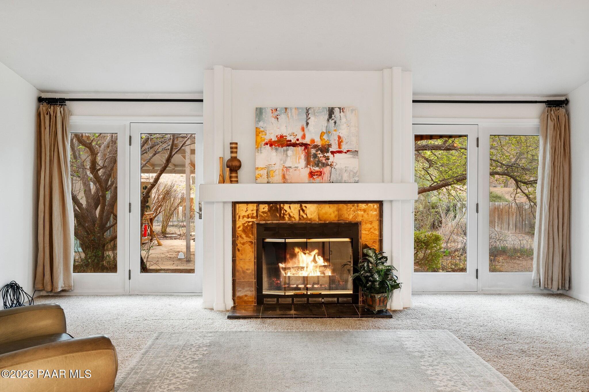 21355 Shotgun Ridge Road Paulden, AZ 86334 - Photo 7 of 33 21355 Shotgun Ridge Rd