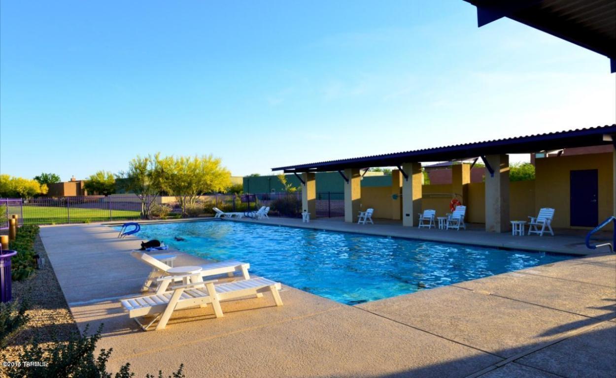 5484 South Creosote Ridge Way Tucson, AZ 85747 - Photo 39 of 41 Gallery Image 39
