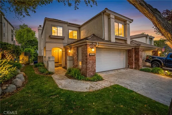 $759,990 | 24526 Windsor Drive, Unit A, Valencia, CA 91355