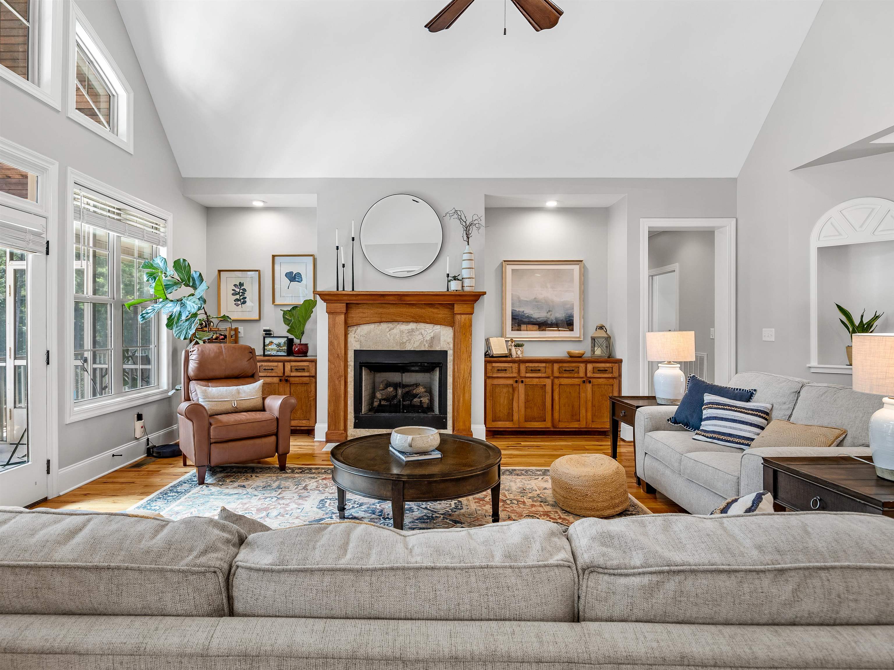 346 Roy Hall Way Campobello, SC 29322 - Photo 11 of 50