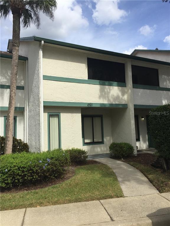 1527 Highland Ridge Circle Brandon, FL 33510 - Photo 1 of 1 Townhouse entrance
