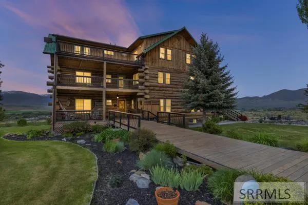 $2,975,000 | 13 Gott Lane, Salmon, ID 83467