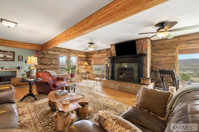 $2,975,000 | 13 Gott Lane, Salmon, ID 83467