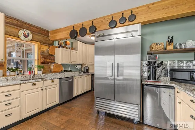 $2,975,000 | 13 Gott Lane, Salmon, ID 83467