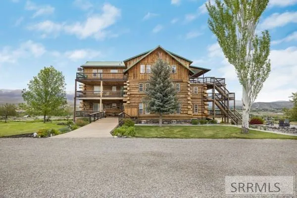 $2,975,000 | 13 Gott Lane, Salmon, ID 83467