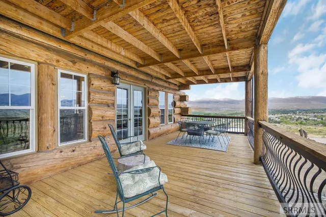 $2,975,000 | 13 Gott Lane, Salmon, ID 83467
