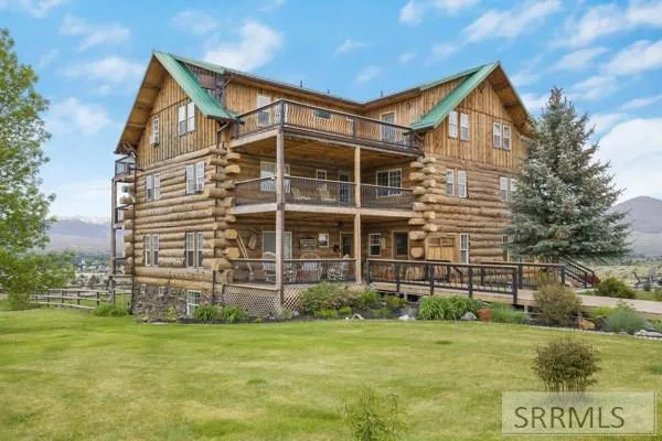 $2,975,000 | 13 Gott Lane, Salmon, ID 83467
