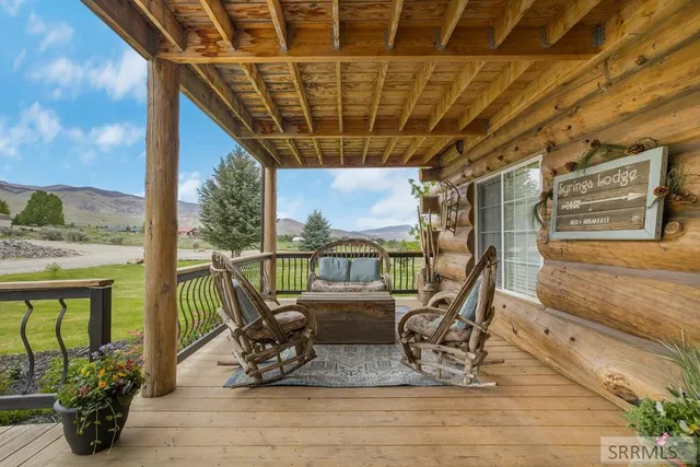 $2,975,000 | 13 Gott Lane, Salmon, ID 83467