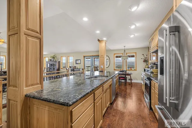 $2,975,000 | 13 Gott Lane, Salmon, ID 83467