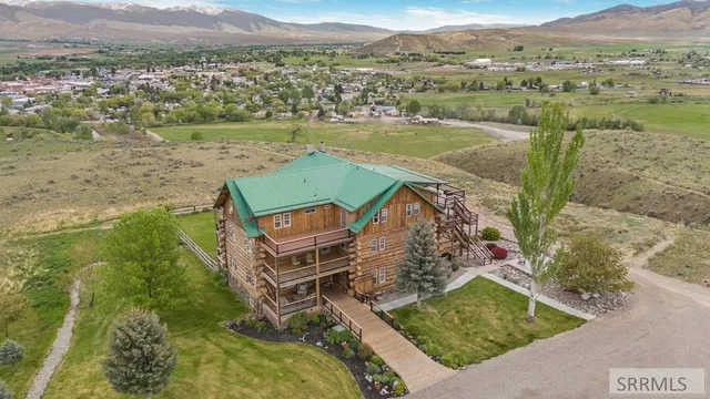 $2,975,000 | 13 Gott Lane, Salmon, ID 83467