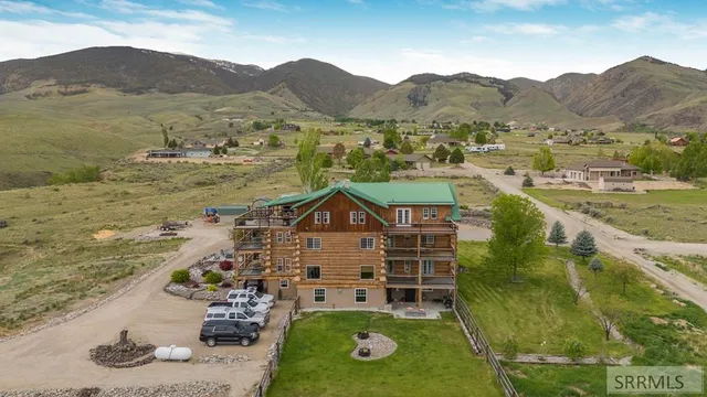 $2,975,000 | 13 Gott Lane, Salmon, ID 83467