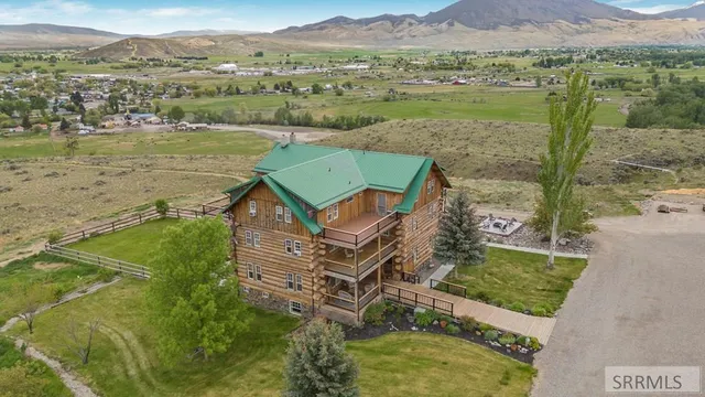 $2,975,000 | 13 Gott Lane, Salmon, ID 83467