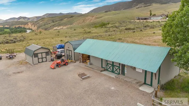 $2,975,000 | 13 Gott Lane, Salmon, ID 83467