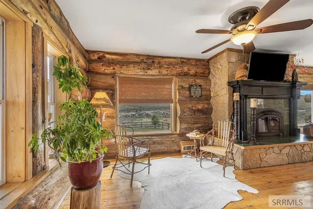 $2,975,000 | 13 Gott Lane, Salmon, ID 83467