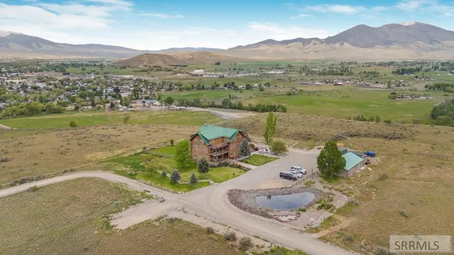 $2,975,000 | 13 Gott Lane, Salmon, ID 83467