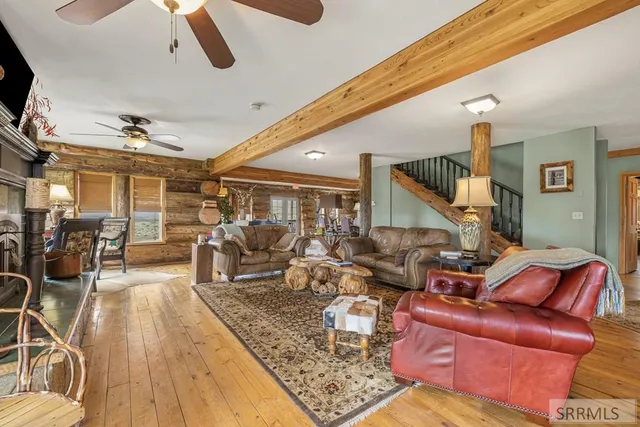 $2,975,000 | 13 Gott Lane, Salmon, ID 83467