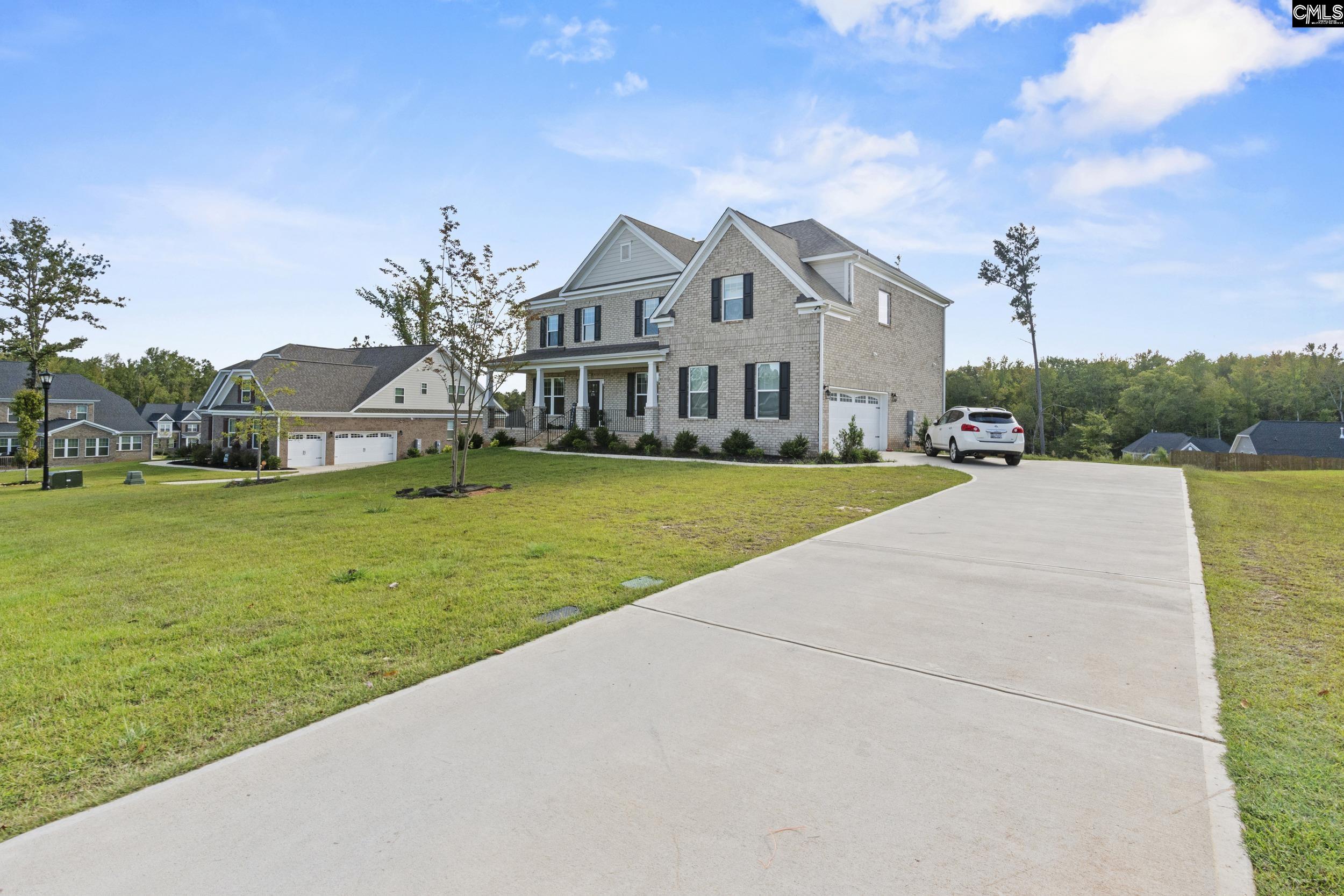 274 Red Ash Way Lugoff, SC 29078 - Photo 3 of 46