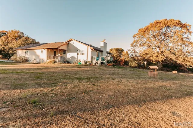 $299,000 | 12810 State Route North, Dixon, MO 65459