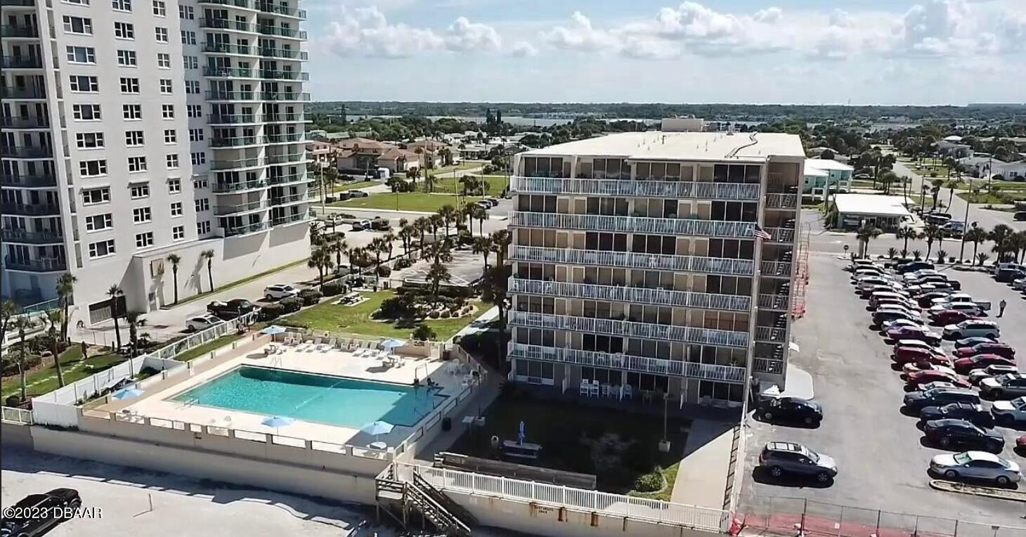 2043 South Atlantic Ave Unit 127  