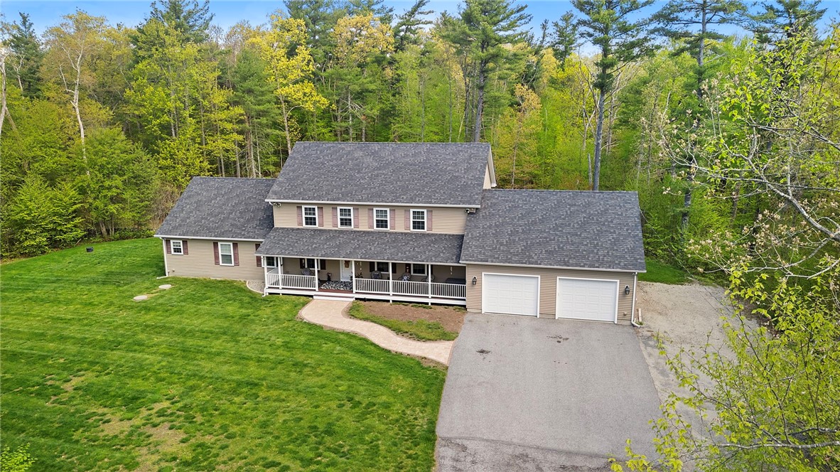 799 Chestnut Hill Road Glocester, RI 02814 - Photo 38 of 45